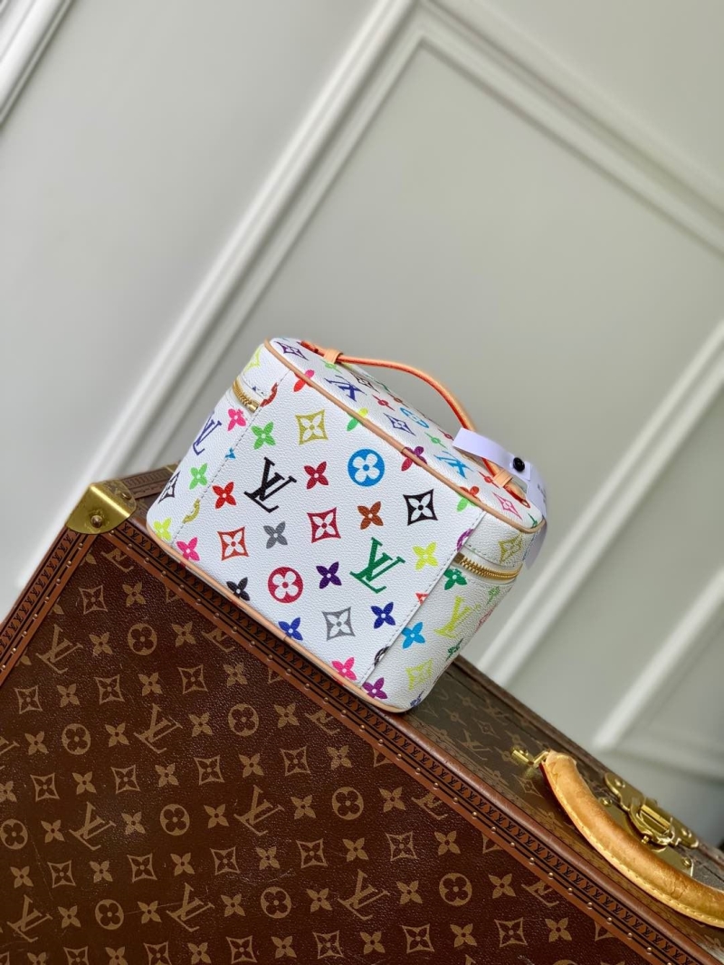 LV Travel Bags